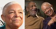 Żona Billa Cosby: "Mój mąż nie zasługuje na więzienie, ale na piekło"