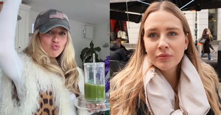 Jessica Mercedes ma POLEWKĘ Z KONSUMPCJONIZMU. "Level wyżej, jak w Simsach, a to jest NIEISTOTNE". Strzał prosto w Andziaks?