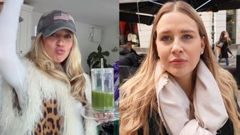 Jessica Mercedes ma POLEWKĘ Z KONSUMPCJONIZMU. "Level wyżej, jak w Simsach, a to jest NIEISTOTNE". Strzał prosto w Andziaks?