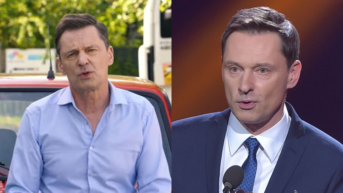 Krzysztof Ziemiec zapewnia, że "nie był prorządowym dziennikarzem" za czasów PiS