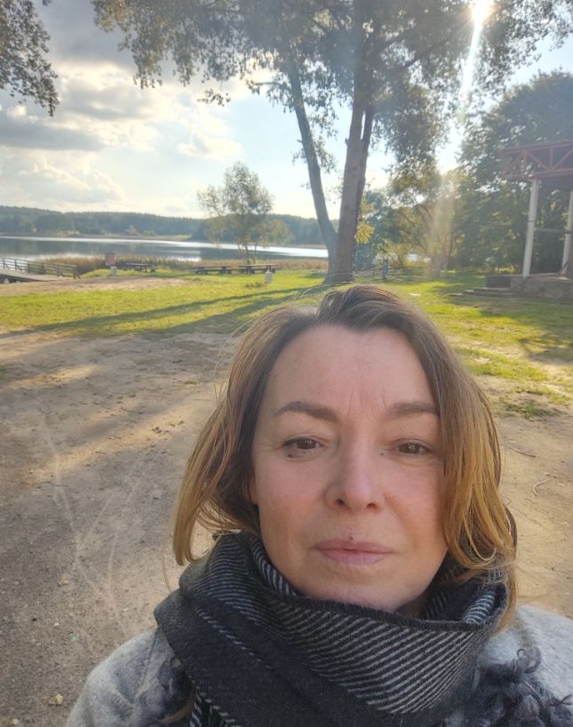 Katarzyna Chrzanowska 