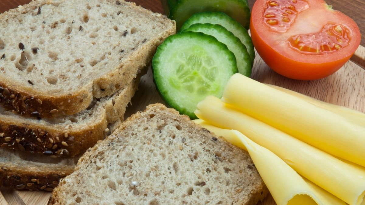 Tych produktów lepiej nie łącz na talerzu. Mogą zamienić się w truciznę