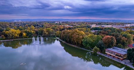 Nowy park rozrywki w Polsce. "Unikatowy format w skali Europy"