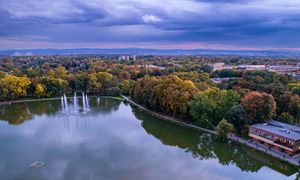 Nowy park rozrywki w Polsce. "Unikatowy format w skali Europy"