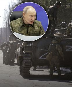 Rosja twierdzi, że zdobyła miasto Pokrowsk. Gen. Polko: Porażkę ponosimy na całkiem innym froncie