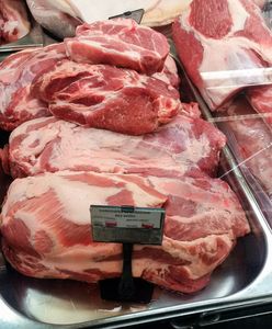 Lepiej unikaj tego mięsa. Skład wszystko wyjaśnia