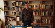 Egzemplarz Konstytucji 3 Maja w zbiorach Biblioteki Uniwersyteckiej UAM. Skarb narodowy z burzliwą historią