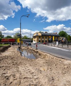 Warszawa. Przebudują skrzyżowanie na Targówku. Będzie bezpieczniej