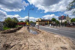 Warszawa. Przebudują skrzyżowanie na Targówku. Będzie bezpieczniej