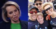 Paulina Smaszcz mówi, że jest mamą pięciu synów i otwiera się na temat STRATY DZIECI: "Bliźniaki o blond włosach i brat Julka"