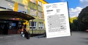 Sygnalista dowiedział się, co napisali nauczyciele. "Druzgocąca informacja"