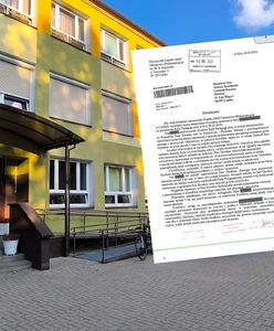 Sygnalista dowiedział się, co napisali nauczyciele. "Druzgocąca informacja"