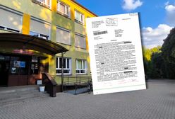 Sygnalista dowiedział się, co napisali nauczyciele. "Druzgocąca informacja"