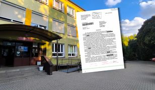 Sygnalista dowiedział się, co napisali nauczyciele. "Druzgocąca informacja"