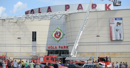 Warszawa. Będą konsultacje społeczne w sprawie dojazdu do Wola Parku?