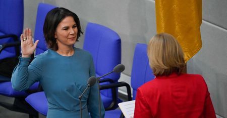 "Wizyta w Warszawie najtrudniejsza". Baerbock nie odpuści Polsce