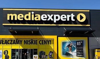 Tylko do końca dnia w Media Expert. Telewizor Samsung ponad 400 zł taniej