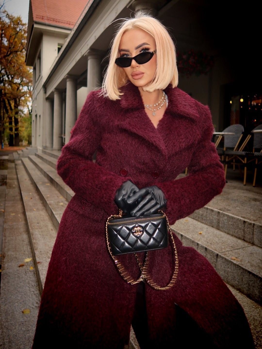 Izabela Macudzińska