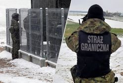 Drastyczny plan Łukaszenki. Alert z granicy