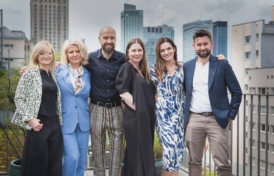 Nowe władze Polskiej Organizacji Reklamodawców