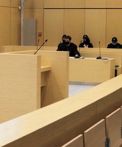 Poznań. Ruszył proces ws. zabójstwa 3-letniej Zuzi