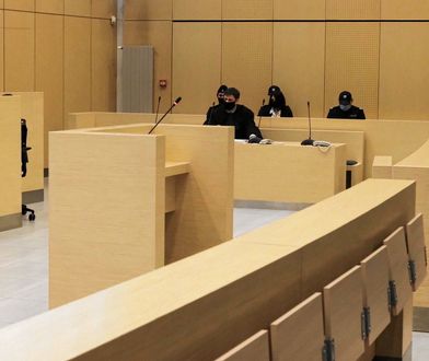 Poznań. Ruszył proces ws. zabójstwa 3-letniej Zuzi