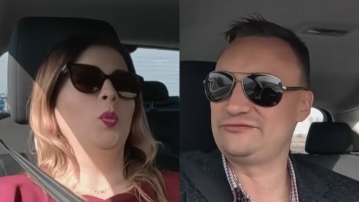 Pierwsze problemy u Damiana i Agnieszki ze "ŚOPW"?