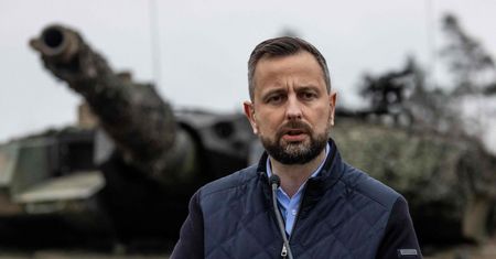 "Europa powinna przestawić swój tryb". Poszedł sygnał z Polski. Co oznacza?
