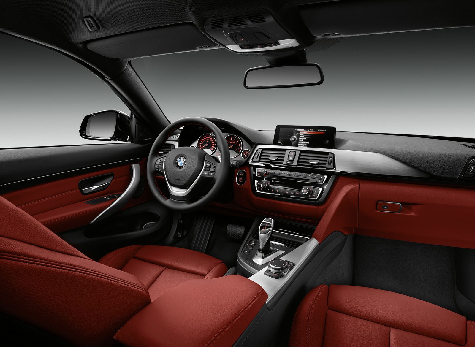 BMW Serii 4 Coupé [galeria] 75