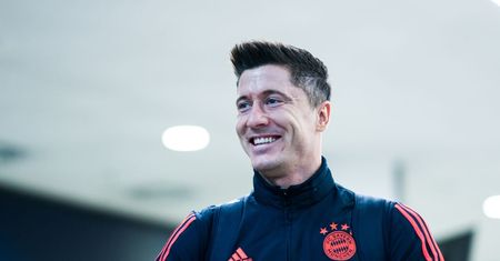 Start-up dający drugie życie używanym ciuchom. Wśród inwestorów m.in. Robert Lewandowski