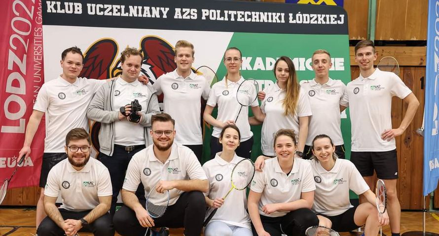 Uniwersytet Opolski wyda pół miliona złotych na promocję przez sport
