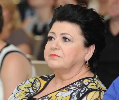 Ewa Bem tęskni za córką. Martwi się o jej zdrowie