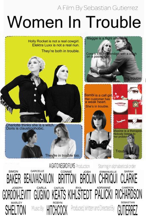 Jeśli nie lubisz seksu, to nie jest film dla ciebie! 3