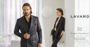 Znakomite twarze w najnowszej kampanii jesienno-zimowej 2021/2022 Lavard