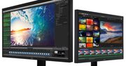 Monitory LG UltraFine dla MacBooków Pro: nawet 5K na 27-calowej matrycy