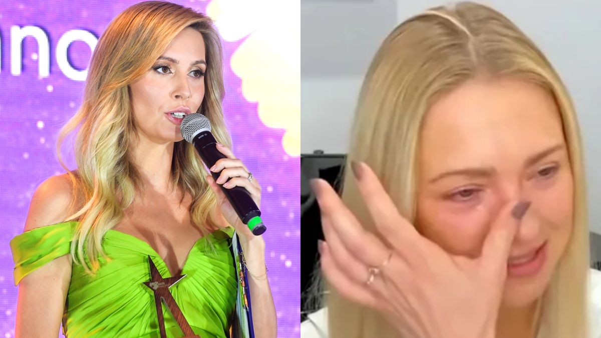 Agnieszka Hyży szczerze o Barbarze Kurdej-Szatan 