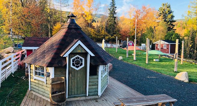 Dolina Muminków zostanie odtworzona w okolicach Karpacza. „Musimy trzymać wysoki poziom”