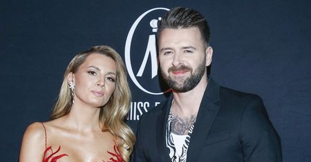 Spojrzeli na jej brzuch i wysnuli podejrzenia. Agnieszka Hyży w ciąży?