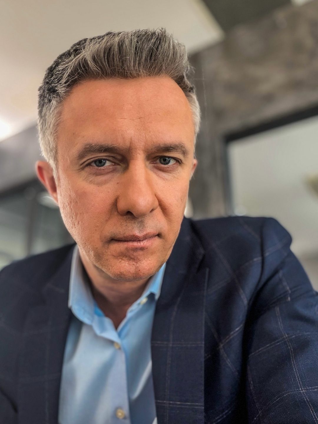 Łukasz Płoszajski (2026)