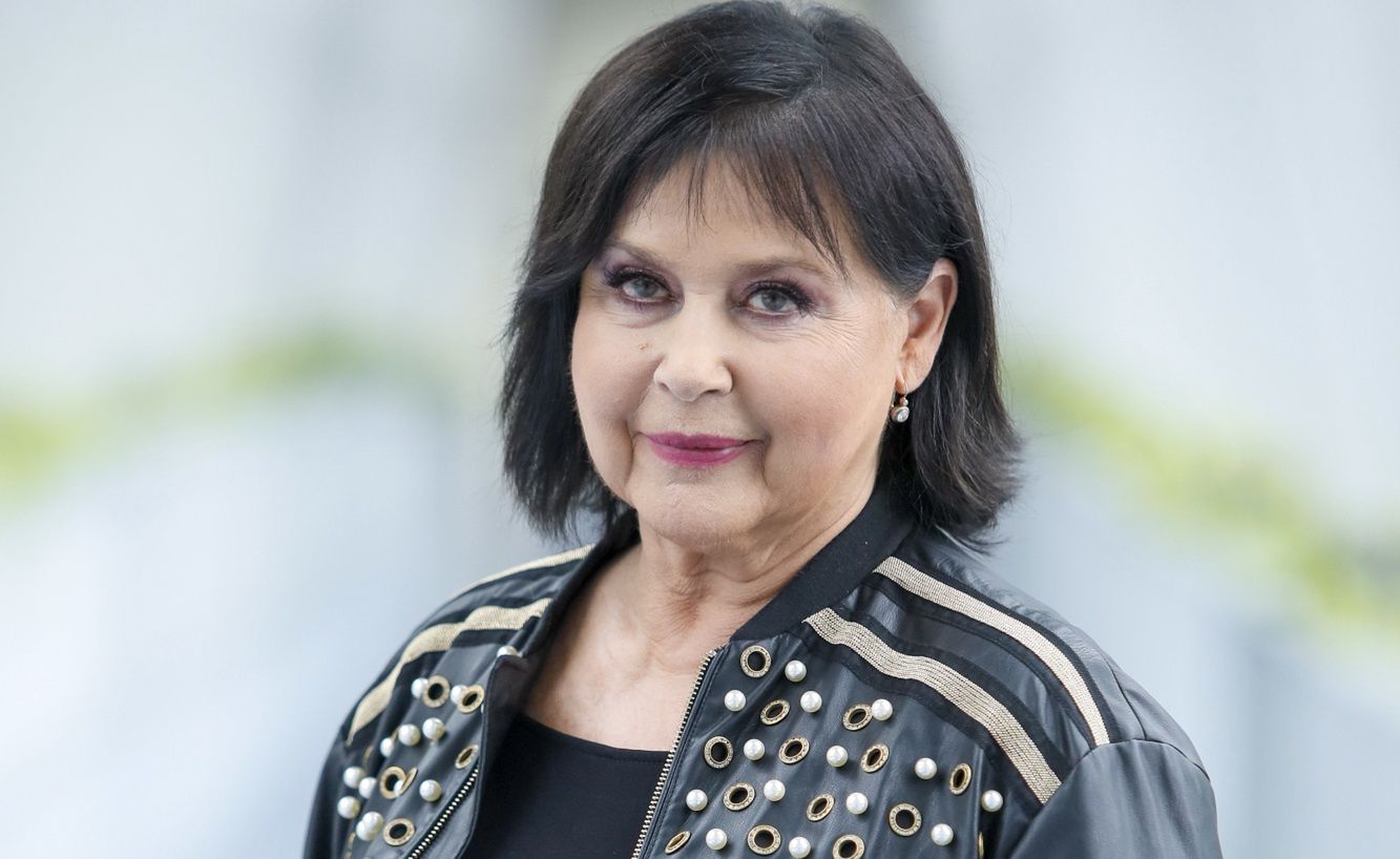 Elżbieta Jaworowicz