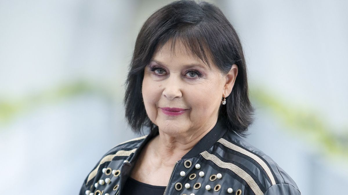 Elżbieta Jaworowicz