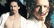 Michał Szpak POKAZAŁ KLATĘ w nowym teledysku. BĘDZIE HIT?