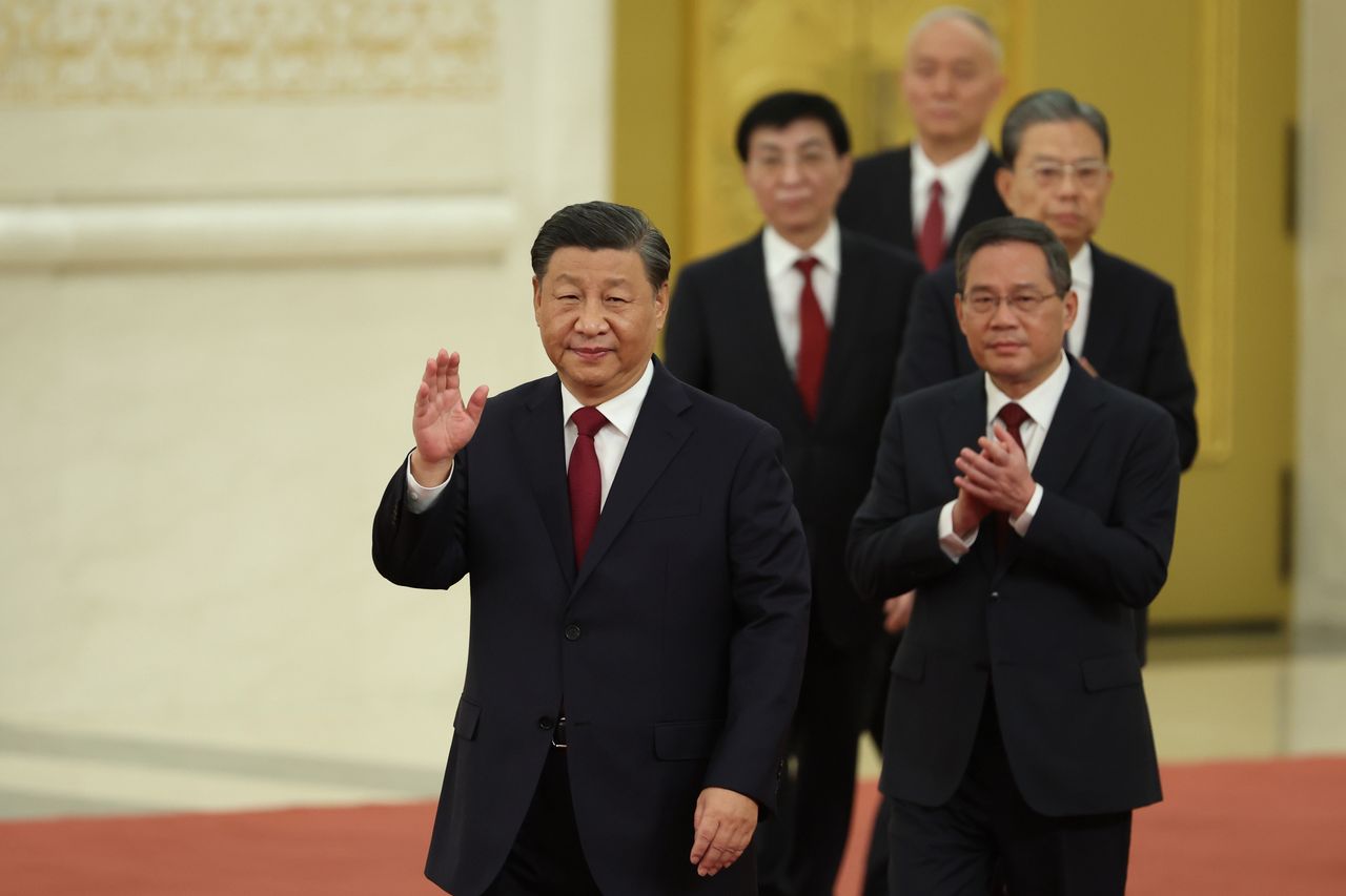 Chiny nie podarują tego USA. Pekin stawia żądania