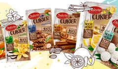 Delecta z wielkanocną kampanią