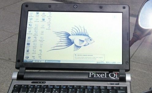 Pixel Qi ma nowy pomysł na rewolucyjną matrycę 1