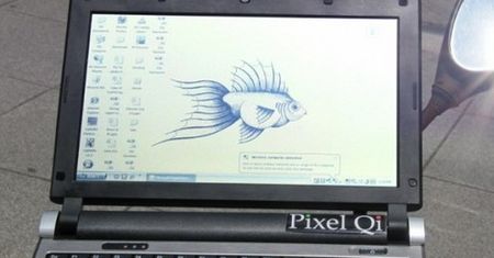 Pixel Qi ma nowy pomysł na rewolucyjną matrycę