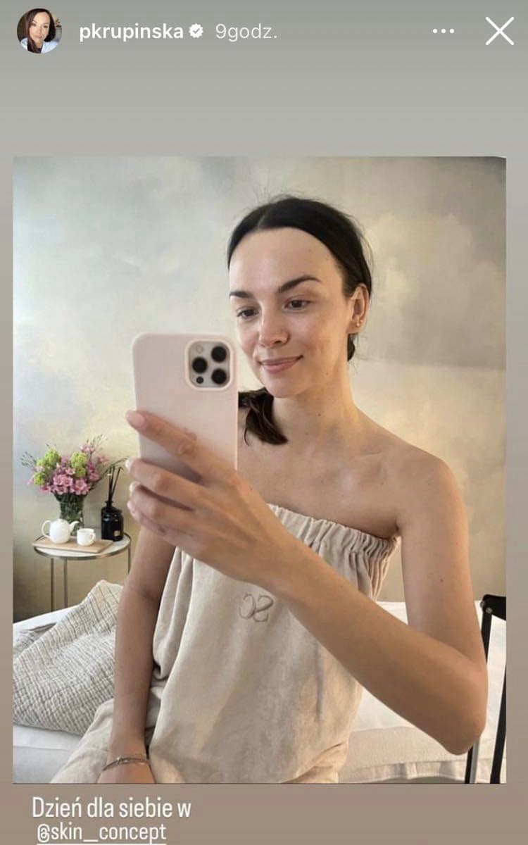 Paulina Krupińska