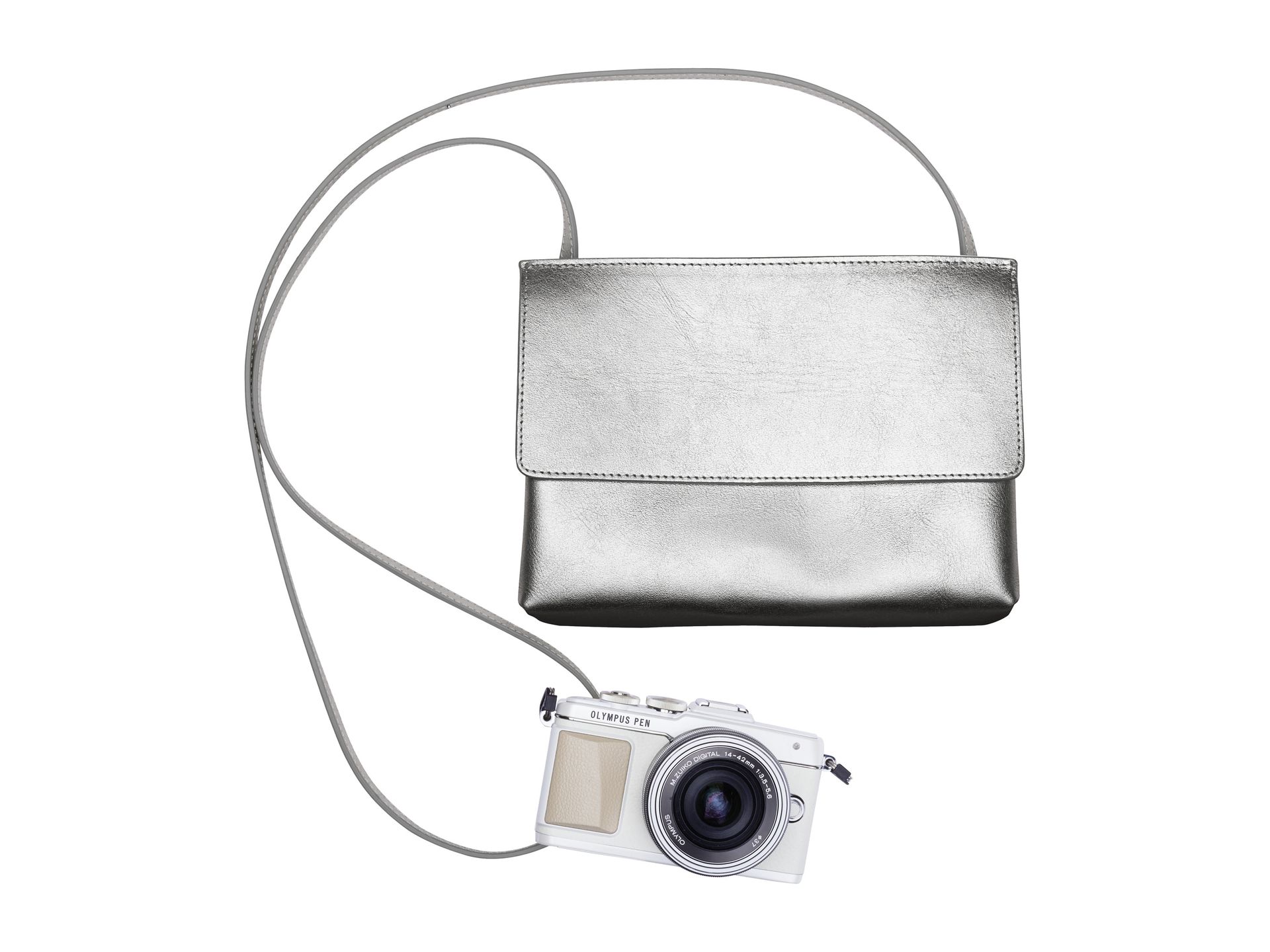 Olympus stawia na styl – nowa kolekcja akcesoriów fotograficznych FASHION 11