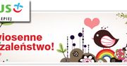 Plus - rozpoczęło się Wiosenne Szaleństwo