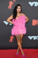 Blac Chyna wspiera Kanye Westa